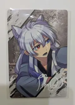 カラフルピーチ どぬく 展示会 トレカ