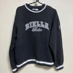 古着 スウェット