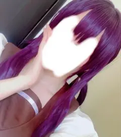 自縛少年花子くん　葵　コスプレウィッグ＋衣装のサムネイル