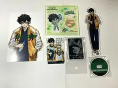 2026年最新】十亀条缶バッジの人気アイテム - メルカリ