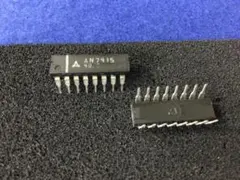 TC514400AZ-80 東芝 1MW x 4-Bit DRAM ２４個 TC514400AZ-80 東芝 4M(1Mx4) DRAM 2個 <1/3> - メルカリ