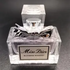 ミスディオールブルーミングブーケ5ml