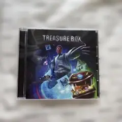 TREASURE BOX 空音　CD