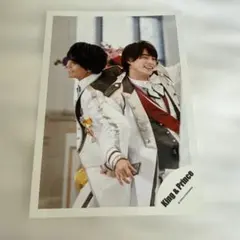 King & Prince 公式写真