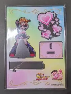 2026年最新】美墨なぎさ アクリルスタンドの人気アイテム - メルカリ
