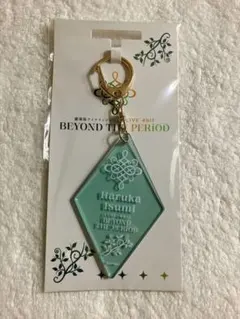 劇場版アイドリッシュセブン アイナナ ムビナナ アクリルキーホルダー ŹOOĻ悠