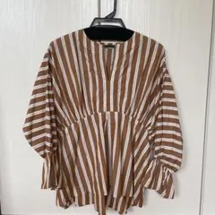 ヌキテパ（ne quttez pas）ブラウス