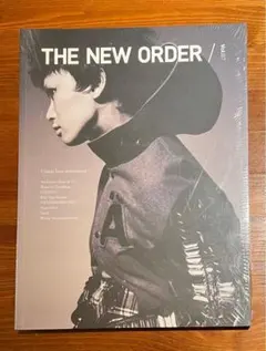 THE NEW ORDER Magazine 08 中村ヒロキ visvim - メルカリ