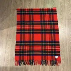 Johnstons of Elgin100%カシミヤストール