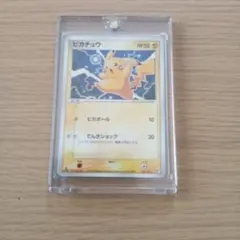 ポケモンカード ピカチュウ 001/011 - メルカリ