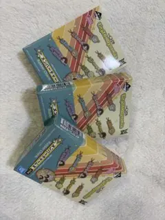 TinyTAN Dynamite メンバーチャーム