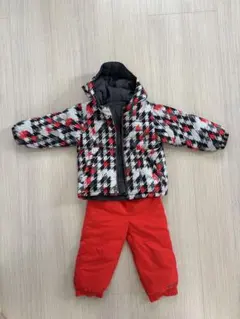 コロンビア　Colombia スキーウェア３Ｔ