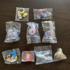 ビッくらポン　いろいろ　まとめ売り