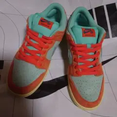 NIKE SB ナイキ ダンク ロー プロ PRM　27.5cm