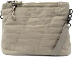 ヴィータフェリーチェ キルティングショルダーバッグ Depral レディース