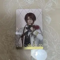 シブツタ 後家兼光 十周年祝賀祭 衣装展 ランダムふぉとカード