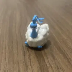 ポケモン初期 モンコレ タッシー，シードラ フィギュアTOMY2体 - メルカリ