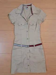 tommy girl トミーガール ワンピース