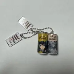 ダイドーブレンド 鬼滅の刃 時透無一郎 ミニチュアチャーム ガチャガチャ