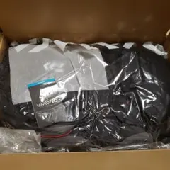 다이와 DW-3506 레인맥스 하이로프트 윈터 수트 BK