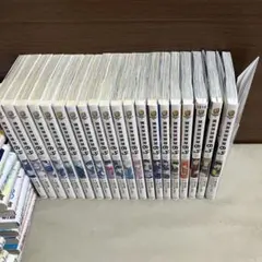 異世界居酒屋のぶ 1〜20巻　全巻セット　まとめ売り　漫画　本