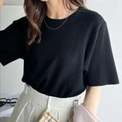 クラシカルエルフ　トップス　半袖