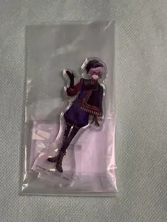 ツイステ　一番くじ　エペル　アクリルスタンド