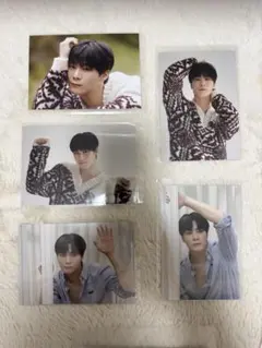 ⑫ASTRO one&onlyムンビン 封入トレカ moonbin 문빈 2025年最新】astroムンビンの人気アイテム - メルカリ