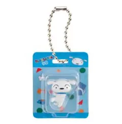 クレヨンしんちゃん ミニチュアパッケージコレクション２★シロ