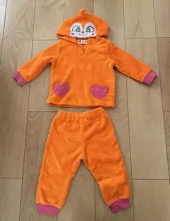 ドキンちゃん着ぐるみ90サイズ