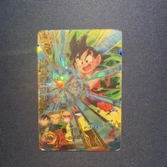 2026年最新】ドラゴンボールヒーローズ孫悟空少年期の人気アイテム