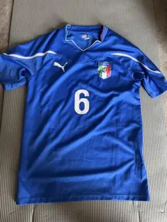 イタリア代表 ユニフォーム マルキージオ - メルカリ