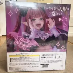 未開封 喜多川海夢 リズver.その着せ替え人形は恋をする 1/6 フィギュア