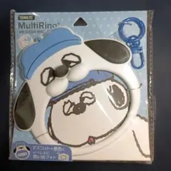 オラフ MultiRing+ シリコンブレスレットPEANUTSのサムネイル