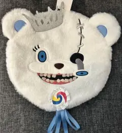 2026年最新】usjハミクマ クッションの人気アイテム - メルカリ