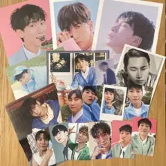 2026年最新】btob ウングァン トレカの人気アイテム - メルカリ