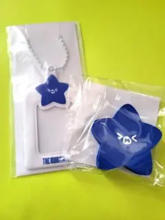 NCT 127 THE MOMENTUM ランダムトイ　ヘチャン