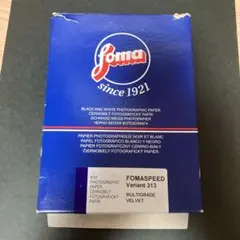 FOMA FOMASPEED Variant 313 5x7