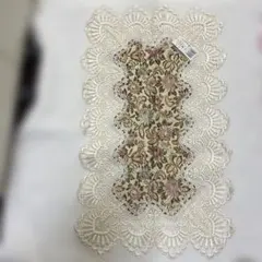 ドイツ製テーブルセンター