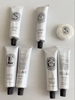 Diptyque ディプティック　7個セット