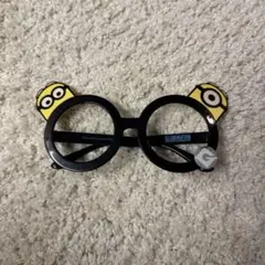 ミニオン メガネ USJ