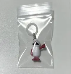 めじるしアクセサリー　パペットスンスン　ノンノン