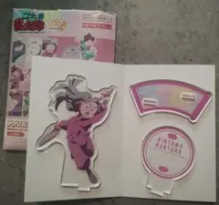 忍たま乱太郎 アクリルスタンドコレクションlite 綾部喜八郎