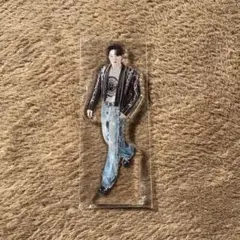 JO1 與那城奨 アクスタ