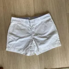 gap 白パンツのサムネイル
