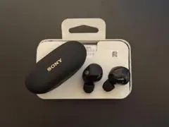 ソニー(SONY)ワイヤレスノイズキャンセリングイヤホン WF-1000XM5