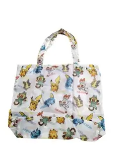 ポケモン　エコバッグ