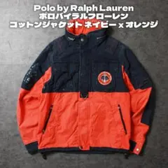 Polo Ralph Lauren ポロラルフローレン ジャケット ネイビー