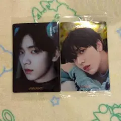 TXTツインウエハース スビンセット