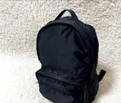 ✨入手困難✨廃盤品 PORTER タンカー リュック A4収納可能 ブラックのサムネイル